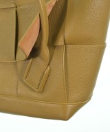 BOTTEGA VENETA（ボッテガヴェネタ）トートバッグ 黄 サイズ:- レディース/2200620059329
