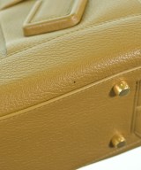 BOTTEGA VENETA（ボッテガヴェネタ）トートバッグ 黄 サイズ:- レディース/2200620059329