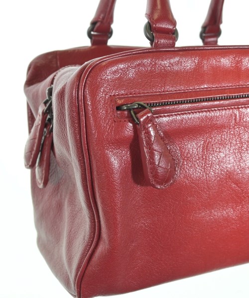 BOTTEGA VENETA（ボッテガヴェネタ）ハンドバッグ 赤 サイズ:- レディース/2200636264083