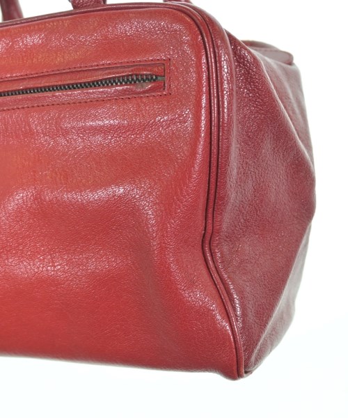 BOTTEGA VENETA（ボッテガヴェネタ）ハンドバッグ 赤 サイズ:- レディース/2200636264083