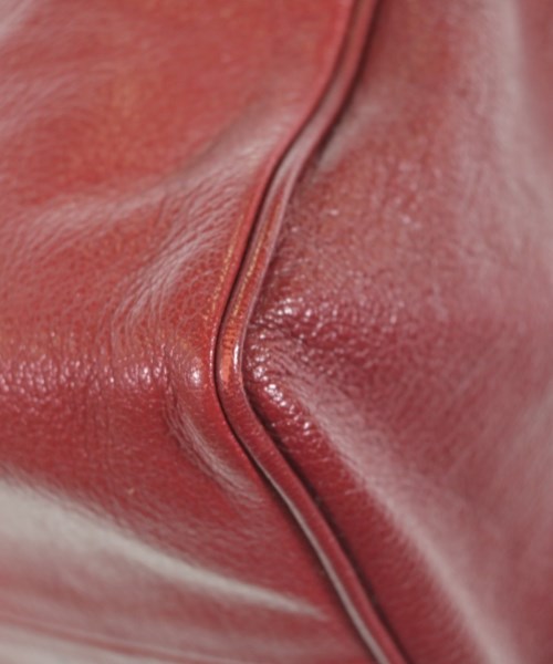 BOTTEGA VENETA（ボッテガヴェネタ）ハンドバッグ 赤 サイズ:- レディース/2200636264083