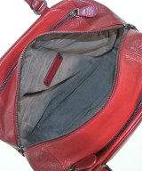 BOTTEGA VENETA（ボッテガヴェネタ）ハンドバッグ 赤 サイズ:- レディース/2200636264083
