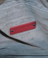 BOTTEGA VENETA（ボッテガヴェネタ）ハンドバッグ 赤 サイズ:- レディース/2200636264083