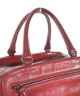 BOTTEGA VENETA（ボッテガヴェネタ）ハンドバッグ 赤 サイズ:- レディース/2200636264083