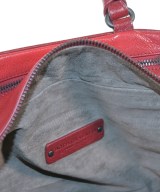 BOTTEGA VENETA（ボッテガヴェネタ）ハンドバッグ 赤 サイズ:- レディース/2200636264083