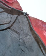 BOTTEGA VENETA（ボッテガヴェネタ）ハンドバッグ 赤 サイズ:- レディース/2200636264083