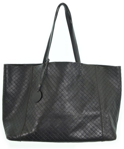 BOTTEGA VENETA(ボッテガベネタ)トートバッグ 黒 サイズ:-/2200637368094
