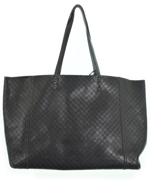 BOTTEGA VENETA（ボッテガヴェネタ）トートバッグ 黒 サイズ:- レディース/2200637368094