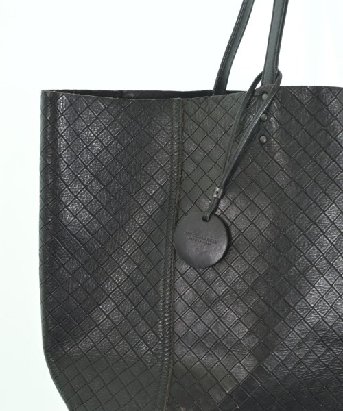 BOTTEGA VENETA（ボッテガヴェネタ）トートバッグ 黒 サイズ:- レディース/2200637368094