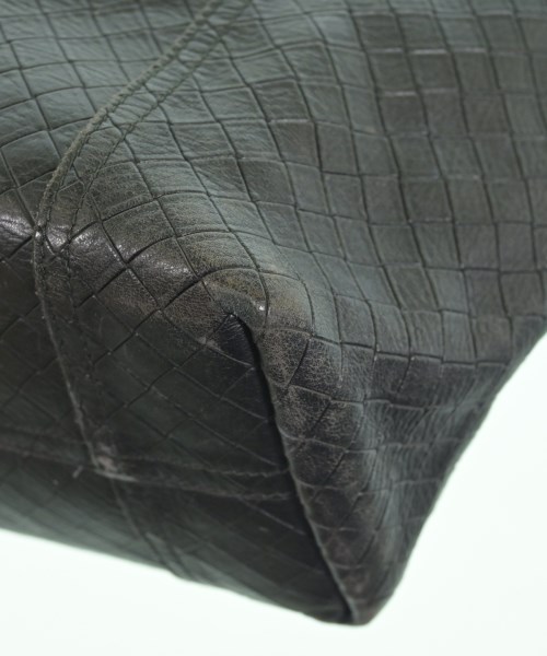 BOTTEGA VENETA（ボッテガヴェネタ）トートバッグ 黒 サイズ:- レディース/2200637368094