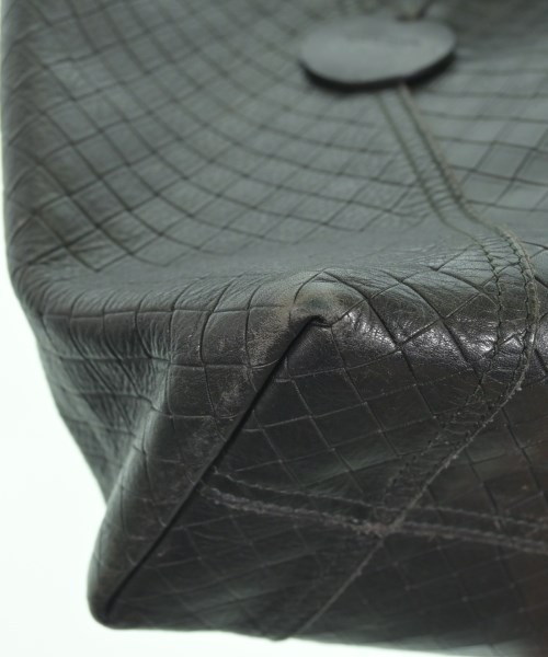 BOTTEGA VENETA（ボッテガヴェネタ）トートバッグ 黒 サイズ:- レディース/2200637368094