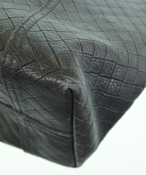 BOTTEGA VENETA（ボッテガヴェネタ）トートバッグ 黒 サイズ:- レディース/2200637368094