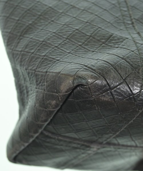 BOTTEGA VENETA（ボッテガヴェネタ）トートバッグ 黒 サイズ:- レディース/2200637368094