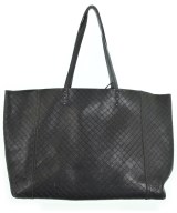 BOTTEGA VENETA（ボッテガヴェネタ）トートバッグ 黒 サイズ:- レディース/2200637368094