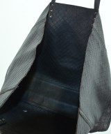 BOTTEGA VENETA（ボッテガヴェネタ）トートバッグ 黒 サイズ:- レディース/2200637368094