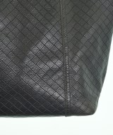 BOTTEGA VENETA（ボッテガヴェネタ）トートバッグ 黒 サイズ:- レディース/2200637368094