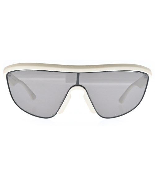 BOTTEGA VENETA（ボッテガヴェネタ）サングラス 白 サイズ:- レディース/2200647557051