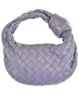 BOTTEGA VENETA（ボッテガヴェネタ）ハンドバッグ 紫 サイズ:- レディース/2200647630013