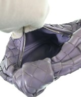 BOTTEGA VENETA（ボッテガヴェネタ）ハンドバッグ 紫 サイズ:- レディース/2200647630013