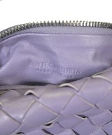 BOTTEGA VENETA（ボッテガヴェネタ）ハンドバッグ 紫 サイズ:- レディース/2200647630013
