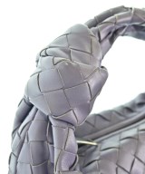 BOTTEGA VENETA（ボッテガヴェネタ）ハンドバッグ 紫 サイズ:- レディース/2200647630013