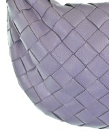 BOTTEGA VENETA（ボッテガヴェネタ）ハンドバッグ 紫 サイズ:- レディース/2200647630013