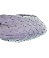 BOTTEGA VENETA（ボッテガヴェネタ）ハンドバッグ 紫 サイズ:- レディース/2200647630013