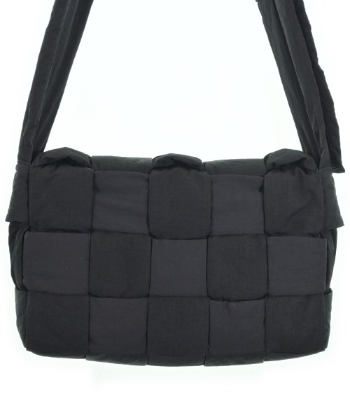 BOTTEGA VENETA（ボッテガヴェネタ）ショルダーバッグ 黒 サイズ:- レディース/2200647634233