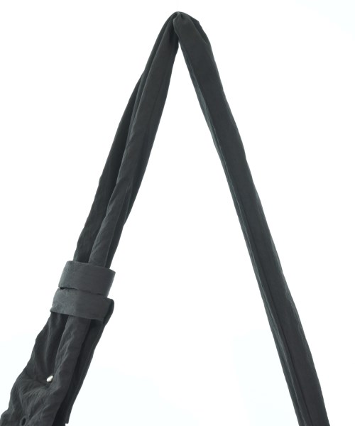 BOTTEGA VENETA（ボッテガヴェネタ）ショルダーバッグ 黒 サイズ:- レディース/2200647634233