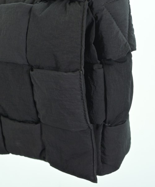 BOTTEGA VENETA（ボッテガヴェネタ）ショルダーバッグ 黒 サイズ:- レディース/2200647634233