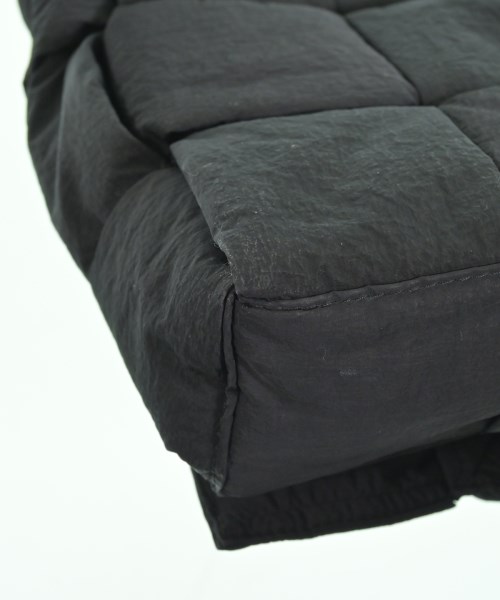BOTTEGA VENETA（ボッテガヴェネタ）ショルダーバッグ 黒 サイズ:- レディース/2200647634233