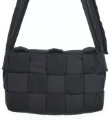 BOTTEGA VENETA（ボッテガヴェネタ）ショルダーバッグ 黒 サイズ:- レディース/2200647634233