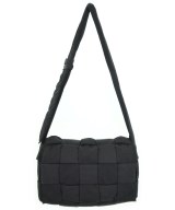BOTTEGA VENETA（ボッテガヴェネタ）ショルダーバッグ 黒 サイズ:- レディース/2200647634233