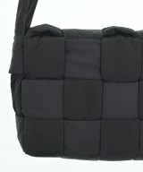BOTTEGA VENETA（ボッテガヴェネタ）ショルダーバッグ 黒 サイズ:- レディース/2200647634233