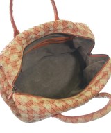 BOTTEGA VENETA（ボッテガヴェネタ）ハンドバッグ オレンジ サイズ:- レディース/2200637547024