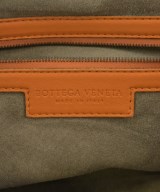 BOTTEGA VENETA（ボッテガヴェネタ）ハンドバッグ オレンジ サイズ:- レディース/2200637547024