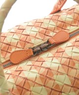 BOTTEGA VENETA（ボッテガヴェネタ）ハンドバッグ オレンジ サイズ:- レディース/2200637547024