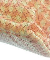 BOTTEGA VENETA（ボッテガヴェネタ）ハンドバッグ オレンジ サイズ:- レディース/2200637547024