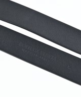 BOTTEGA VENETA（ボッテガヴェネタ）ベルト 黒 サイズ:L レディース/2200647679135