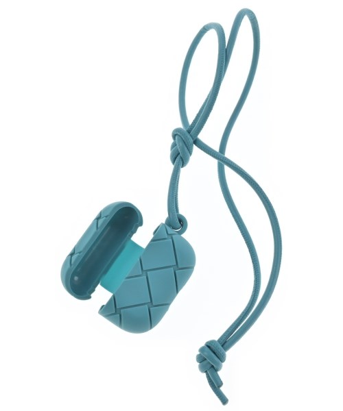 BOTTEGA VENETA(ボッテガベネタ)小物類（その他） 青 サイズ:-/2200647679142