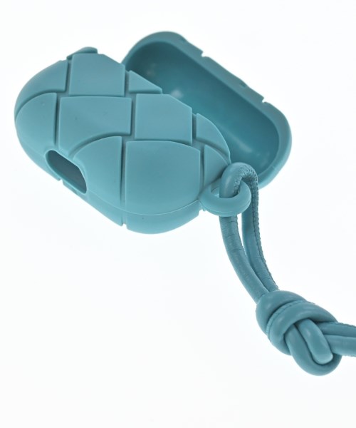 BOTTEGA VENETA（ボッテガヴェネタ）小物類（その他） 青 サイズ:- レディース/2200647679142