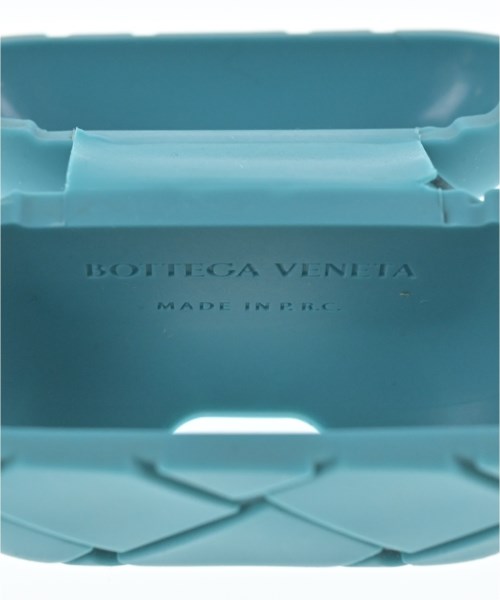 BOTTEGA VENETA（ボッテガヴェネタ）小物類（その他） 青 サイズ:- レディース/2200647679142