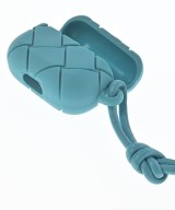 BOTTEGA VENETA（ボッテガヴェネタ）小物類（その他） 青 サイズ:- レディース/2200647679142