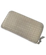 BOTTEGA VENETA（ボッテガヴェネタ）財布・コインケース ベージュ サイズ:- レディース/2200644867085