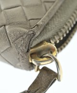 BOTTEGA VENETA（ボッテガヴェネタ）財布・コインケース ベージュ サイズ:- レディース/2200644867085