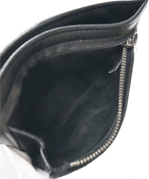 BOTTEGA VENETA（ボッテガヴェネタ）財布・コインケース 黒 サイズ:- レディース/2200648581048