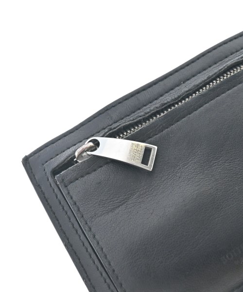 BOTTEGA VENETA（ボッテガヴェネタ）財布・コインケース 黒 サイズ:- レディース/2200648581048
