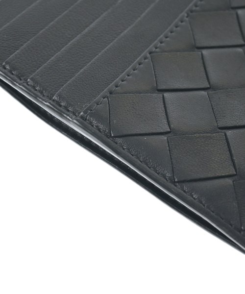 BOTTEGA VENETA（ボッテガヴェネタ）財布・コインケース 黒 サイズ:- レディース/2200648581048