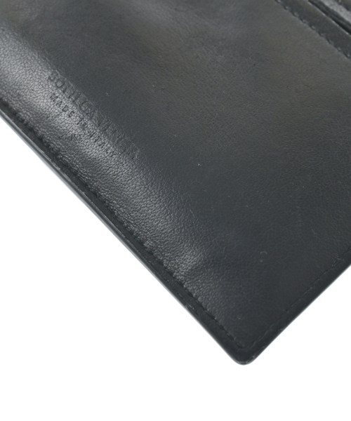 BOTTEGA VENETA（ボッテガヴェネタ）財布・コインケース 黒 サイズ:- レディース/2200648581048