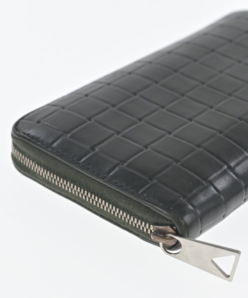 BOTTEGA VENETA（ボッテガヴェネタ）財布・コインケース カーキ サイズ:- レディース/2200649541010